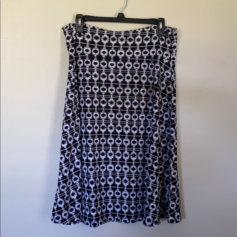 LuLaRoe skirt